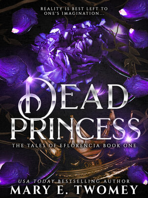 cover image of Dead Princess